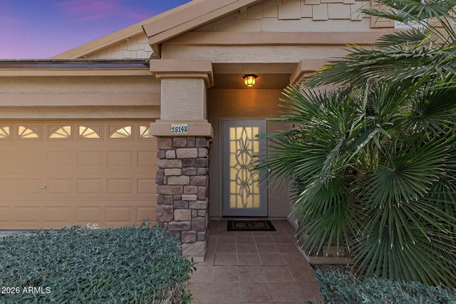 15143 W YUCATAN Drive, Surprise, AZ 85379