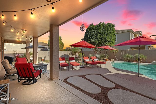 15143 W YUCATAN Drive, Surprise, AZ 85379