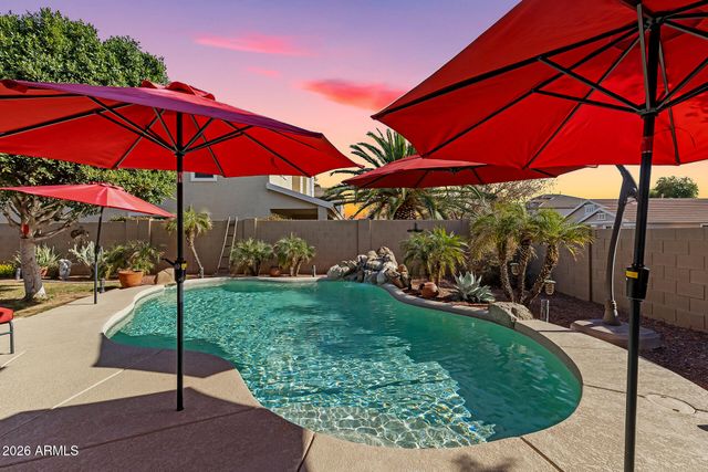 15143 W YUCATAN Drive, Surprise, AZ 85379