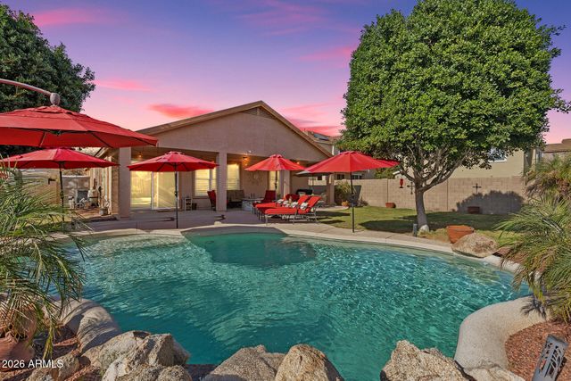 15143 W YUCATAN Drive, Surprise, AZ 85379