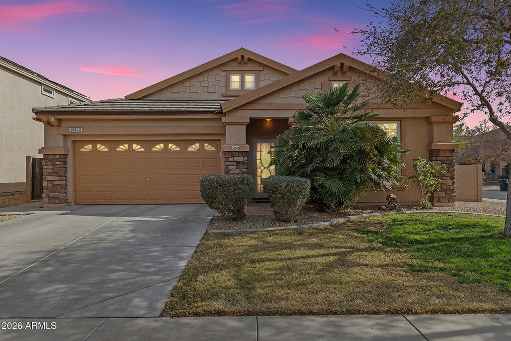 15143 W YUCATAN Drive, Surprise, AZ 85379