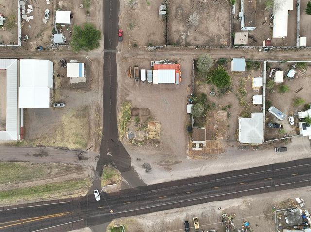 1310 W San Antonio St, Marfa, TX 79843