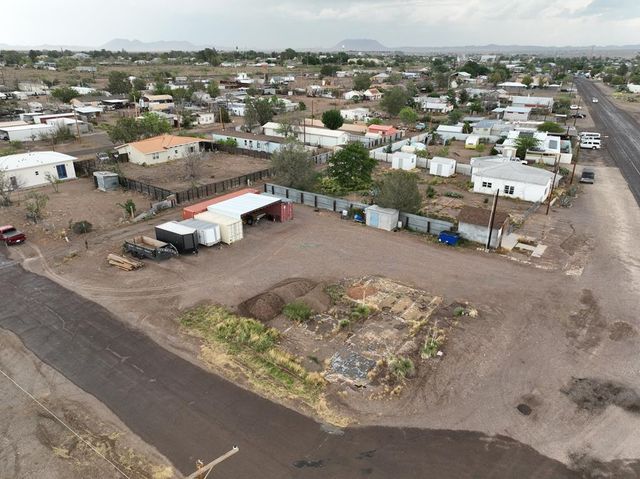 1310 W San Antonio St, Marfa, TX 79843