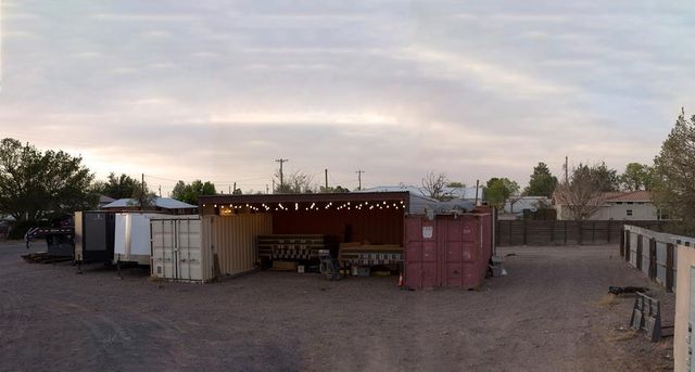 1310 W San Antonio St, Marfa, TX 79843