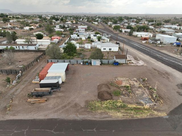 1310 W San Antonio St, Marfa, TX 79843