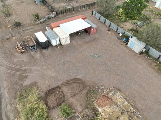 1310 W San Antonio St, Marfa, TX 79843