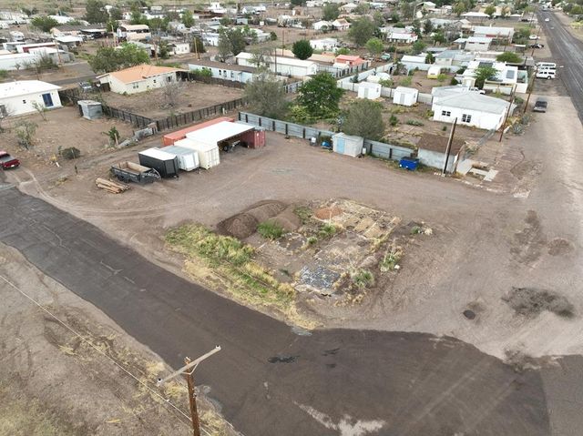 1310 W San Antonio St, Marfa, TX 79843