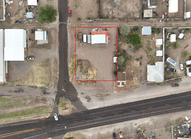 1310 W San Antonio St, Marfa, TX 79843