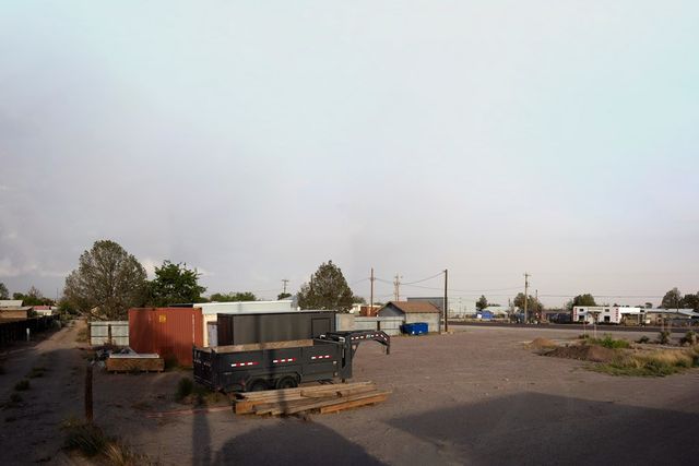 1310 W San Antonio St, Marfa, TX 79843