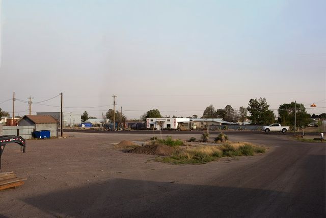 1310 W San Antonio St, Marfa, TX 79843