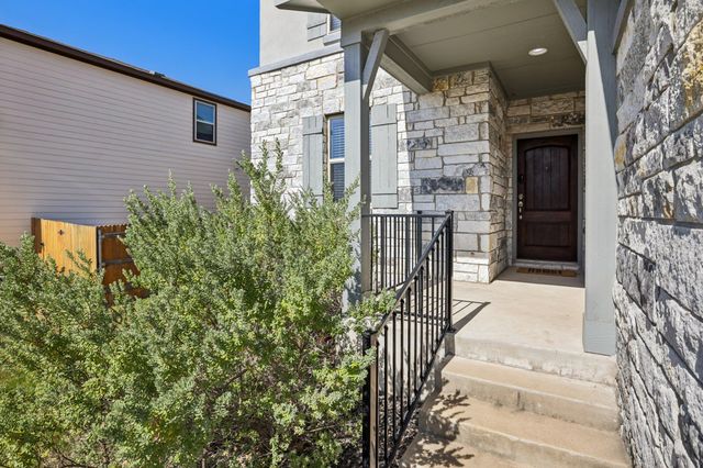 140 Limonite LN, Liberty Hill, TX 78642