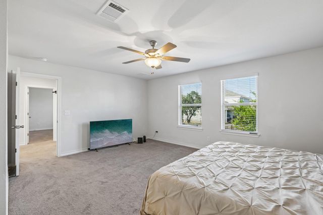 140 Limonite LN, Liberty Hill, TX 78642