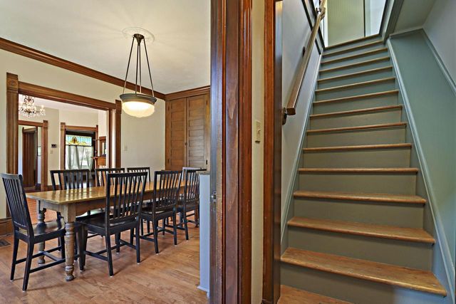 215 S Washington STREET, Elkhorn, WI 53121