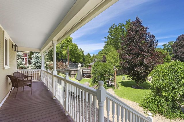 215 S Washington STREET, Elkhorn, WI 53121
