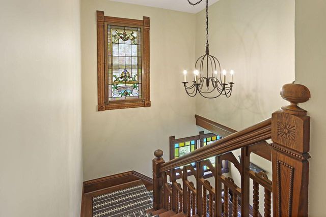 215 S Washington STREET, Elkhorn, WI 53121