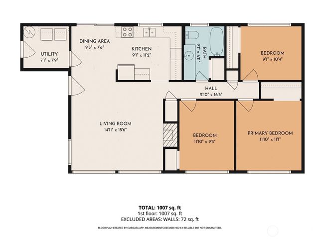 9004 NE 178th Street, Bothell, WA 98011