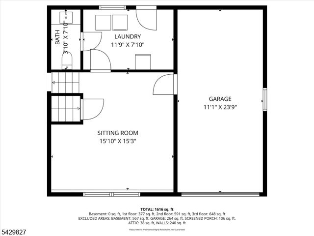 10 Ridge Way, Fanwood Boro, NJ 07023