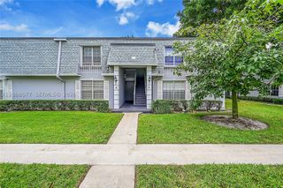306 NW 69th Ave 162, Plantation, FL 33317