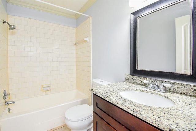 3926 Summit Valley Drive, Houston, TX 77082