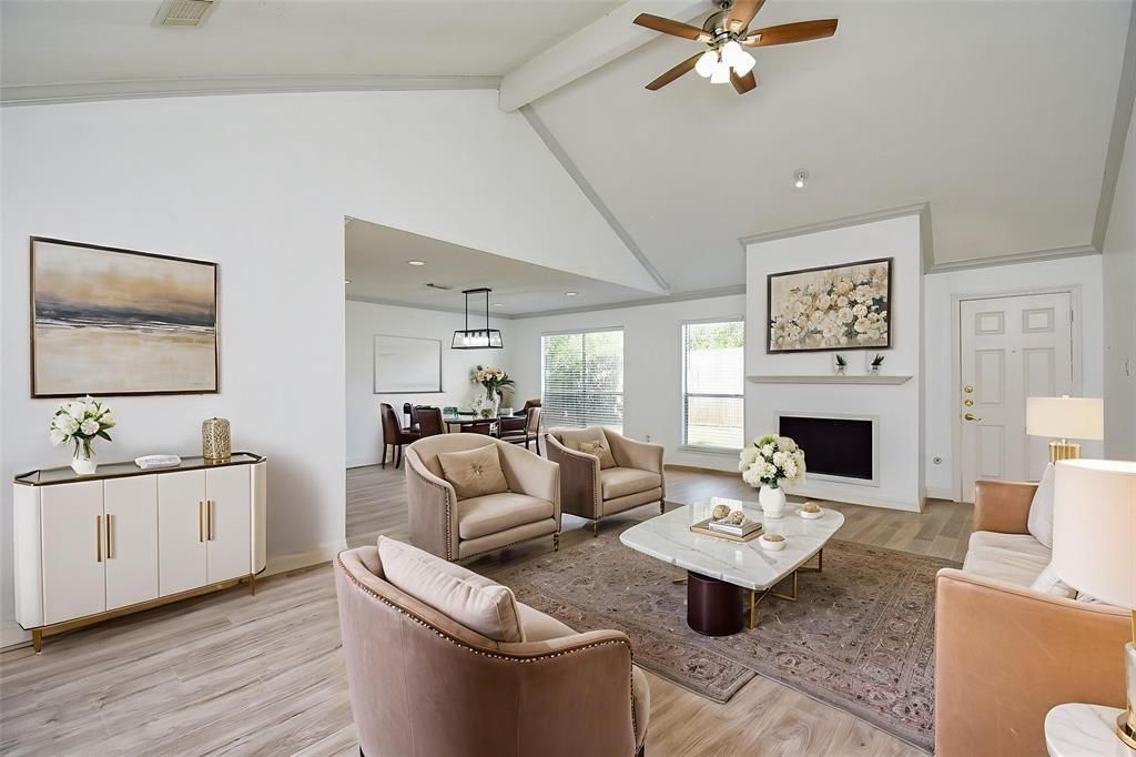 3926 Summit Valley Drive, Houston, TX 77082