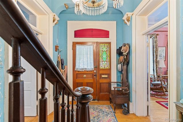 920 12th Street, Golden, CO 80401