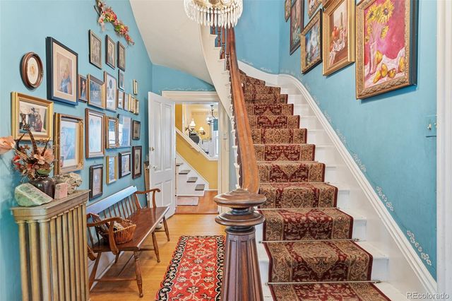 920 12th Street, Golden, CO 80401