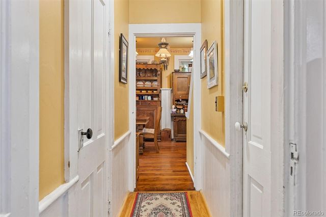 920 12th Street, Golden, CO 80401