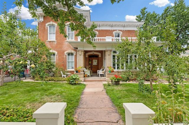 920 12th Street, Golden, CO 80401