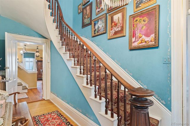 920 12th Street, Golden, CO 80401