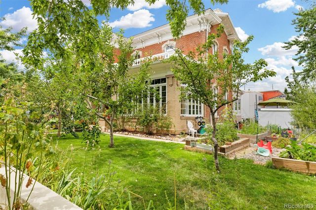 920 12th Street, Golden, CO 80401