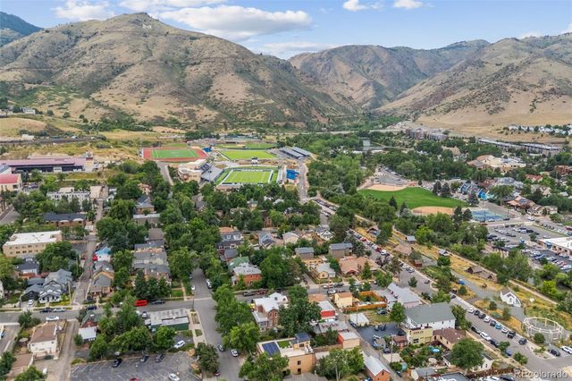 920 12th Street, Golden, CO 80401