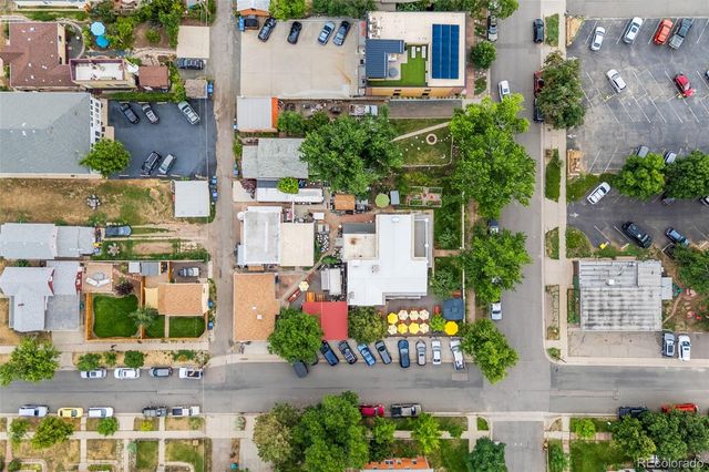 920 12th Street, Golden, CO 80401