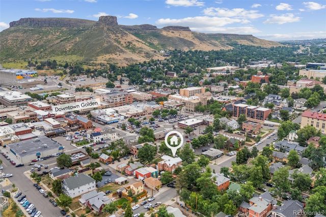 920 12th Street, Golden, CO 80401