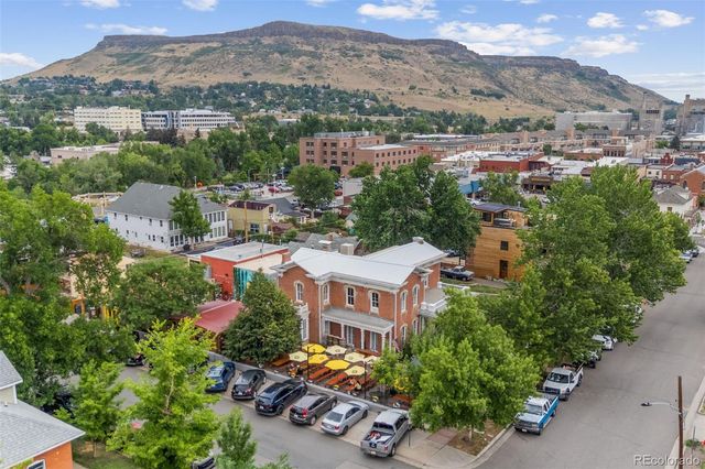 920 12th Street, Golden, CO 80401