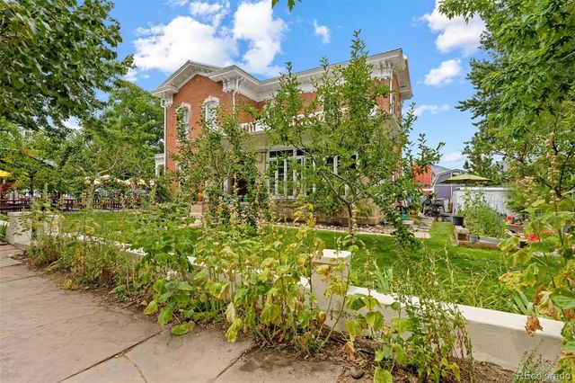 920 12th Street, Golden, CO 80401