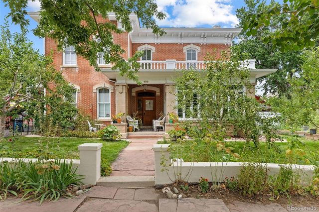 920 12th Street, Golden, CO 80401