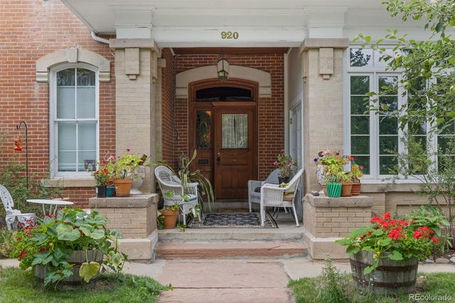 920 12th Street, Golden, CO 80401