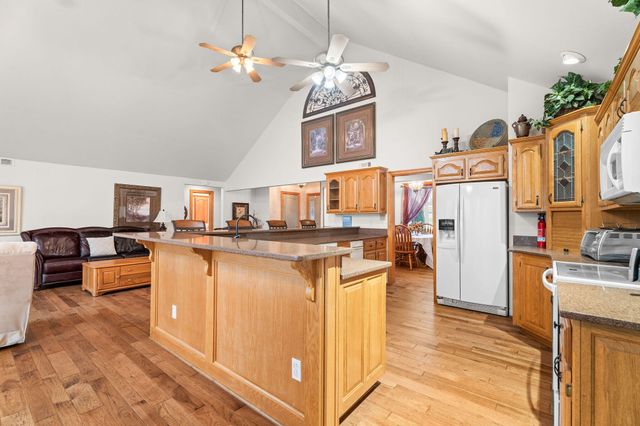 67 N Fork Lane, Shell Knob, MO 65747