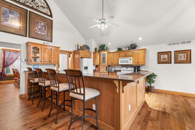 67 N Fork Lane, Shell Knob, MO 65747