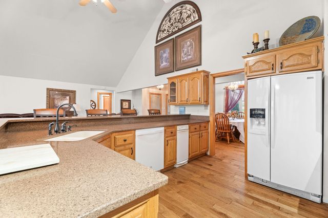 67 N Fork Lane, Shell Knob, MO 65747