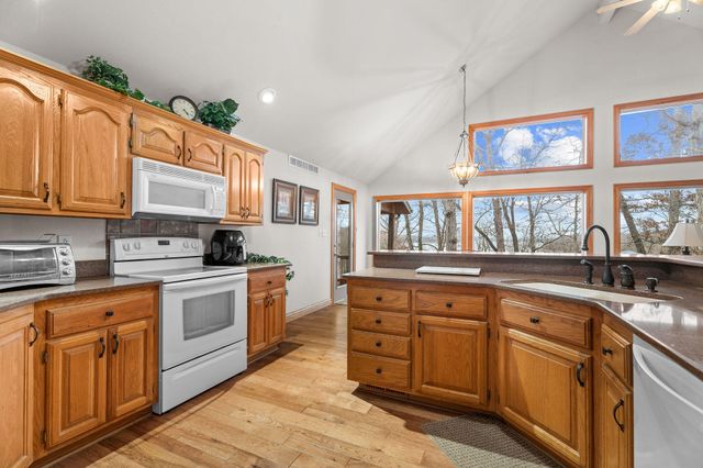 67 N Fork Lane, Shell Knob, MO 65747