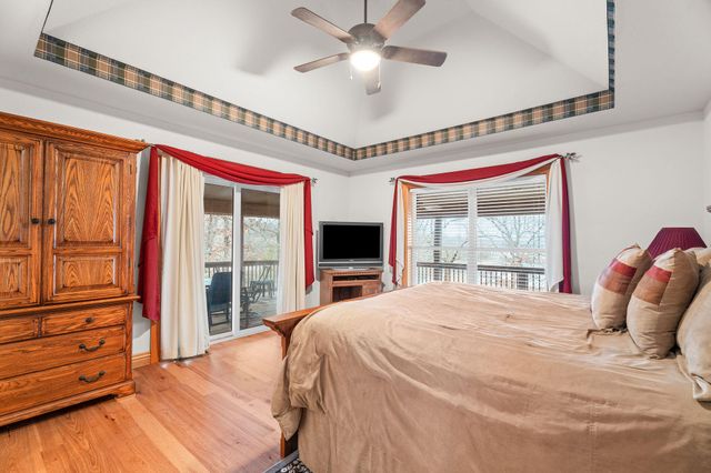 67 N Fork Lane, Shell Knob, MO 65747