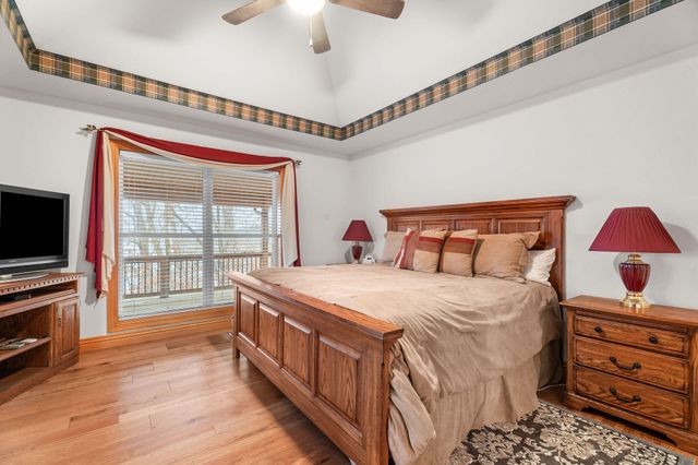 67 N Fork Lane, Shell Knob, MO 65747