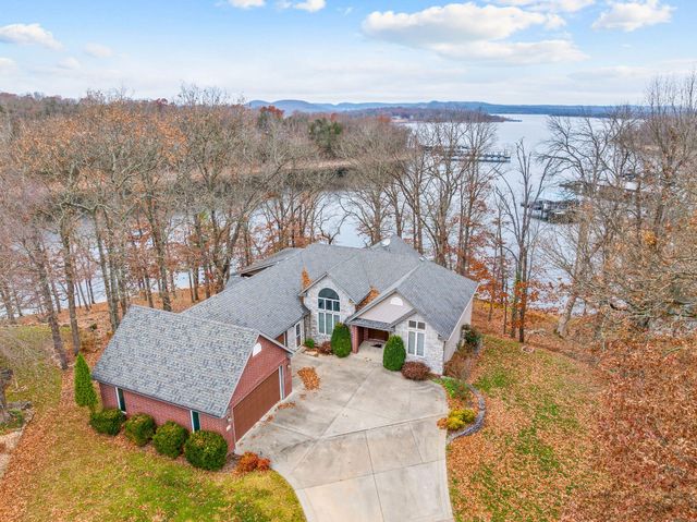 67 N Fork Lane, Shell Knob, MO 65747