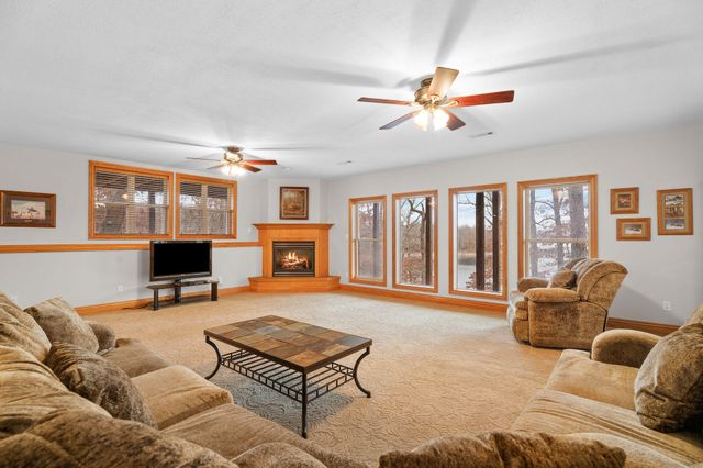 67 N Fork Lane, Shell Knob, MO 65747