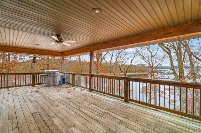 67 N Fork Lane, Shell Knob, MO 65747