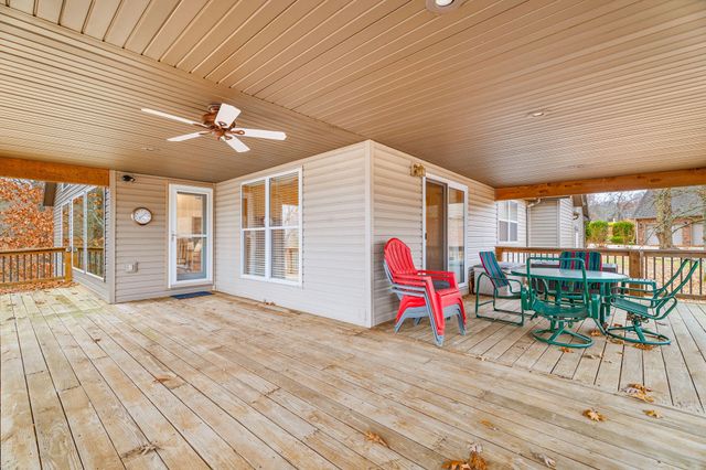 67 N Fork Lane, Shell Knob, MO 65747