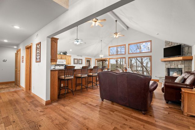 67 N Fork Lane, Shell Knob, MO 65747