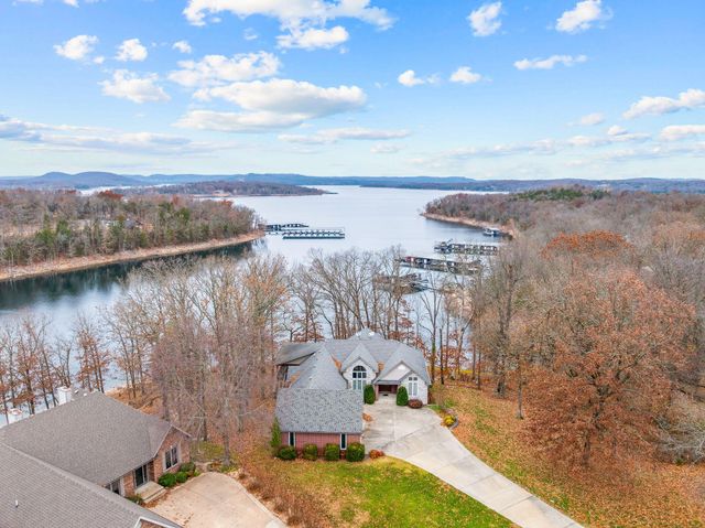 67 N Fork Lane, Shell Knob, MO 65747