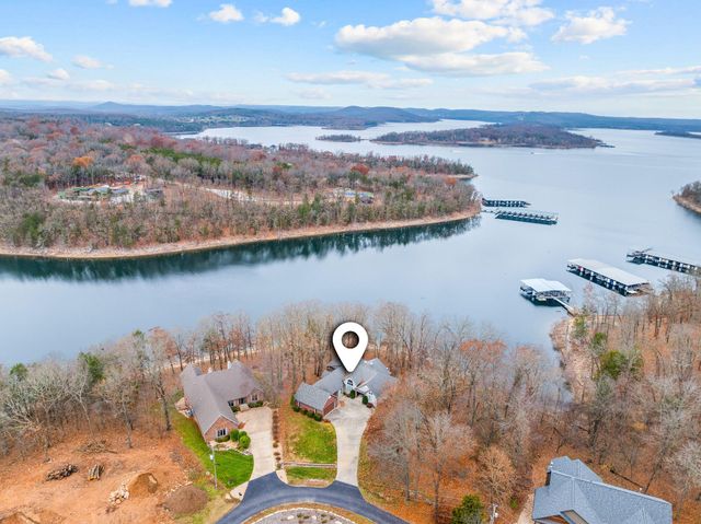 67 N Fork Lane, Shell Knob, MO 65747